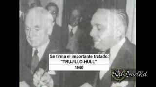 Trujillo - 31 años de historia pérdida ( la construcción de el Palacio Nacional )