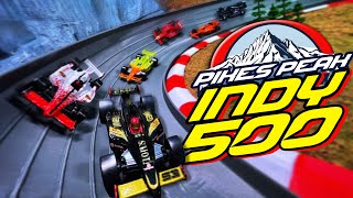Download Lagu EP1 Indy Diecast Racing Tournament MP3