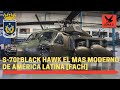 S-70i Black Hawk el Mas Moderno de América Latina [FACH]