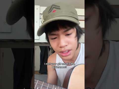 Love Keyshia Cole Cover