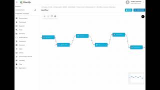 Connect All Your Apps and Data with AI and Automated Workflows | Pivotly Product Demo