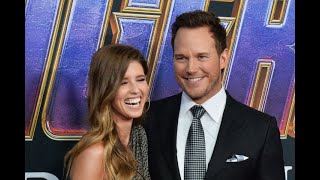 Katherine Schwarzenegger just turned 32! On Monday, Chris Pratt paid tribute to his wife on her birt