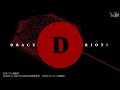 【4K】DRACU-RIOT! Scarlet/榊原ゆい【OP高解像度化】