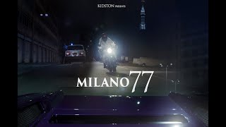 MILANO77  Stealing a Lamborghini Countach