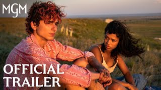 Bones & All - Official Trailer 2022