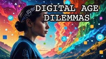 Exploring Morality in the Digital Age: Ethics in the 21st Century