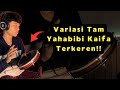Cocok Untuk Pemula ‼️ | Tutorial ketukan tam hadroh dasar dan variasi untuk sholawat yahabibi kaifa 