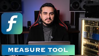 11- Measure Tool Finale Nota Yazım Programı Dersleri