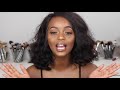 My 15mins Affordable Drugstore Back to School Makeup Tutorial | WOC Makeup (beginner friendly) Mp3 Song