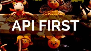 Designing Irresistable APIs - O
