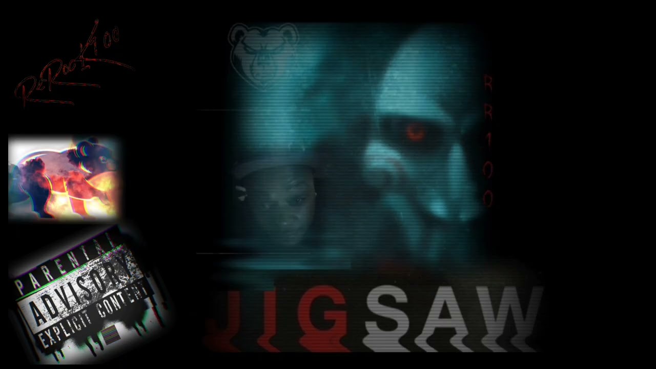 在 YouTube 上观看 JIGSAW - ReRocK100