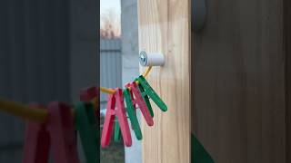 Genius Rope Hack You Didn't Know!🤯