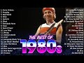 Best Oldies Songs Of 1980s ~ AEROSMITH, R E M, THE CARS ~ Back To The 80s #2106