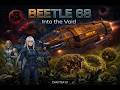 A SCI-FI SPACE ADVENTURE | BEETLE 68 | Chapter 1: Into the Void (Episode 1)