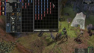 Blind Runs: Dungeon Siege (Part 24)