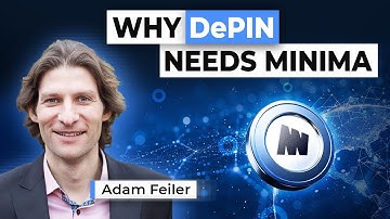 How Minima Enables Machine-to-Machine Payments