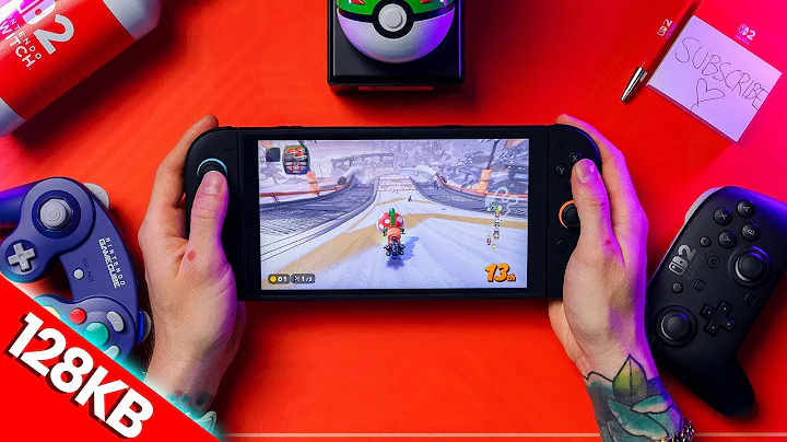 Why The Switch 2 Is Even Better Than You Think...