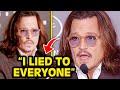 Top 10 Reasons EVERYONE Is TURNING On Johnny Depp