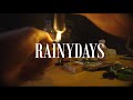 BlayWeZz RAINYDAYS mp3