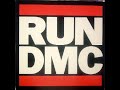 Run DMC Run S House 1988 Run DMC Run S House 1988