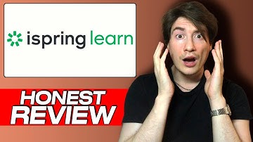 iSpring Learn Review: Honest User Experience with This Powerful LMS for Online Training