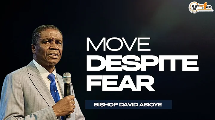 THE SECRET SATAN DOESN’T WANT YOU TO KNOW — Bishop David Abioye Reveals