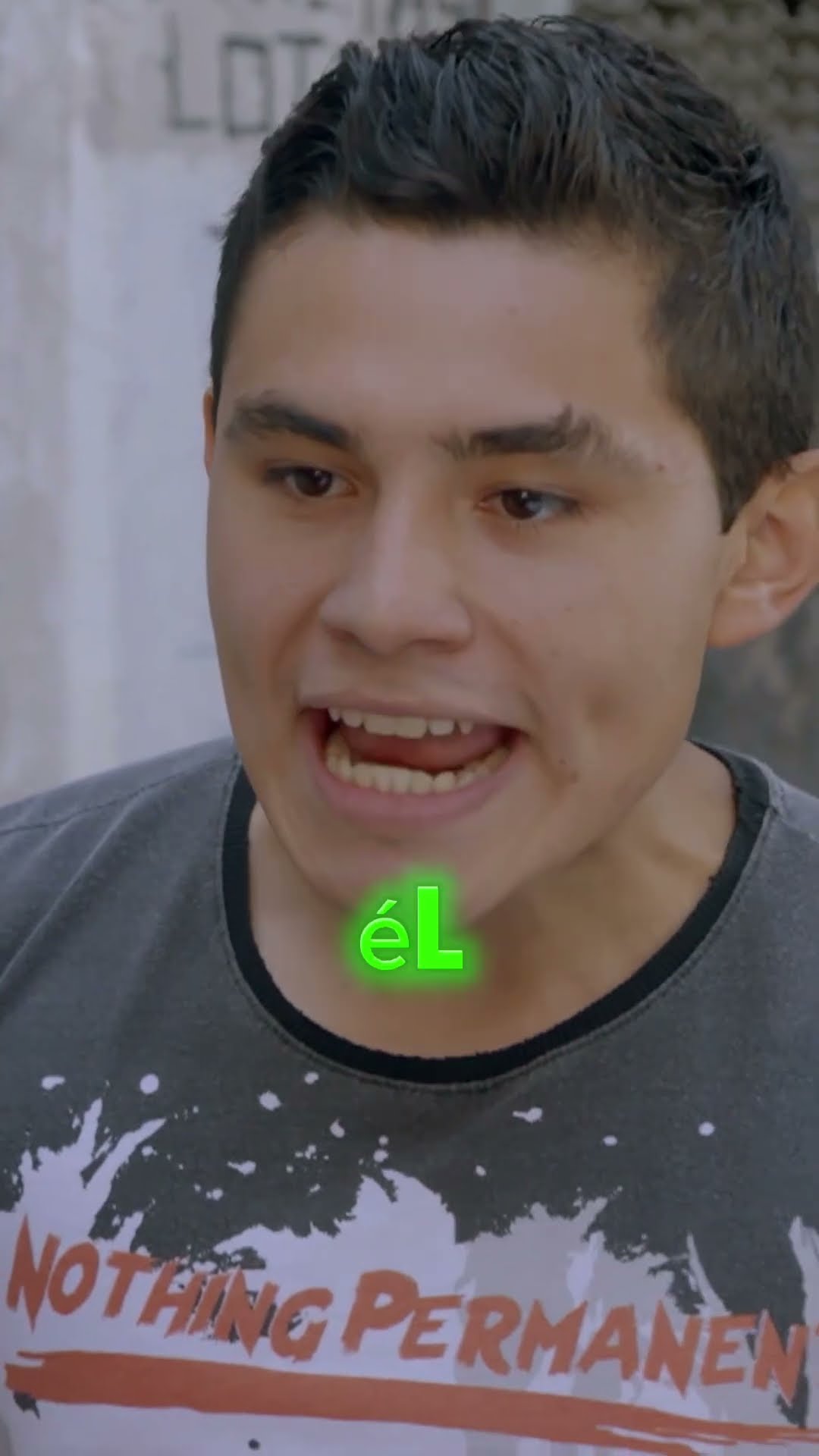 ? Tú eres mía, vamos al nidito de amor #LaRosaDeGuadalupe
