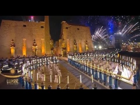 The Temple Musicians: Exploring the Role of Music in Egyptian Rituals