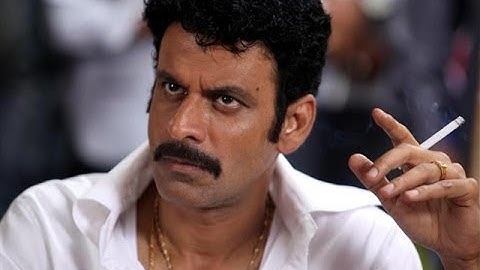 Best Dialogue Delivery By Manoj bajpayee