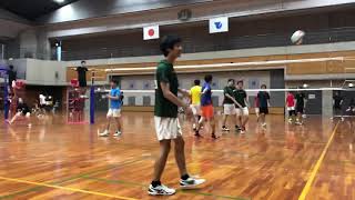 20190812 DragonCup 一番☆① vs あたっく25