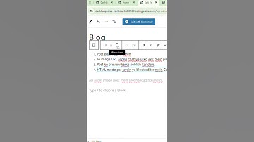 how to improve readability in wordpress   #shorts #wordpress