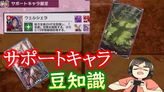 ドラガリ 開幕竜化50 サポートキャラであの護符を付けると ドラがリアロスト実況プレイ Youtube