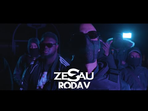 Youtube: Zesau – Rodav (Clip Officiel)