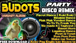 🔥🔥BEST NEW NONSTOP BUDOTS BUDOTS DISCO REMIX | DJ ADRIE YAN JANUARY BUDOTS ALBUM