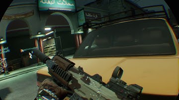 Firewall Zero Hour™top players still beatable-Killatrix,Grandeur,dbchopperdb