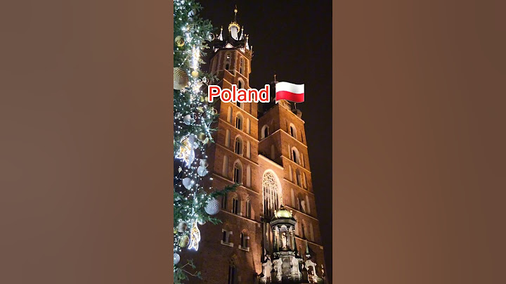Kraków Poland 🇵🇱