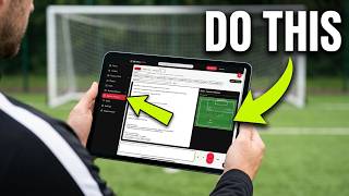 Detalles DRILLPITCH Soccer Coaching Software | Session Planner, Tactics & Player Development Guía