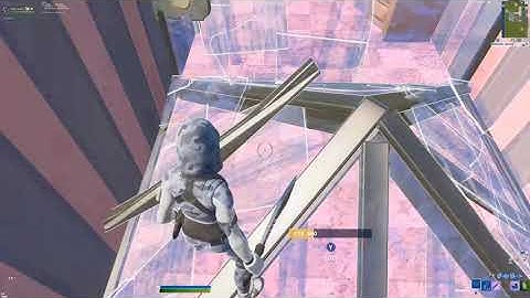 How to make your BUILDS INVISIBLE ON CONTROLLER Chapter 2 Season 3