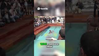 #F1 Secrets  Team Orders, Cracked Chassis &amp; a Grand Prix Win #f1shorts