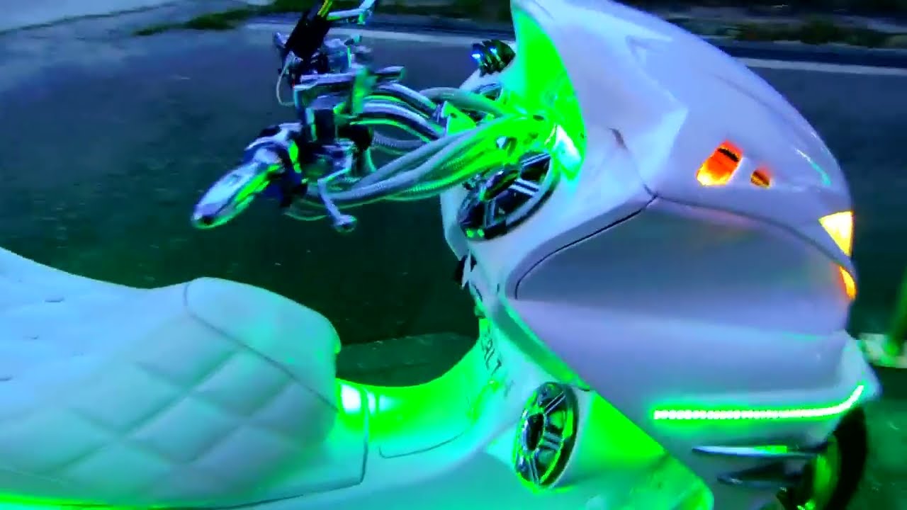 マジェスティc フルカスタム ピッカピカ オーディオ搭載 2228kansue Thewikihow