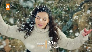 Hercai - Episode 53 Trailer (Eng & Tur Subs)