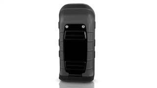 Satmap 360 White Reflect