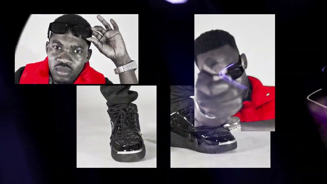 HB ARDO -  MELANGE  Parti 01 (CLIP OFFICIEL)