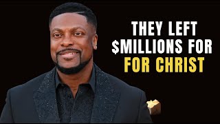 Celebrity Chris Tucker Rejected $12 Million—Here's Why Net Worth