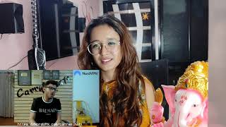 Talented People Of Vigo By Carryminati Reaction Video