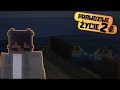 Minecraft Prawdziwe Życie 2 | Spędzanie Czasu Po Męsku