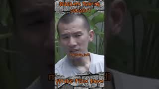 Ustadz felix menjawab : ini yg membedakan Manusia Dengan Hewan
