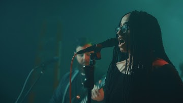 Phobos & Deimos | Glass Artery | Music Video