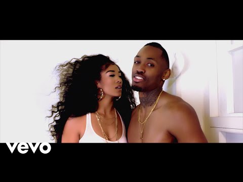 iRich - Hol' Up ft. Mila J