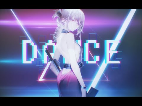 【舞曲/AMV】I'll Be Your Alibi